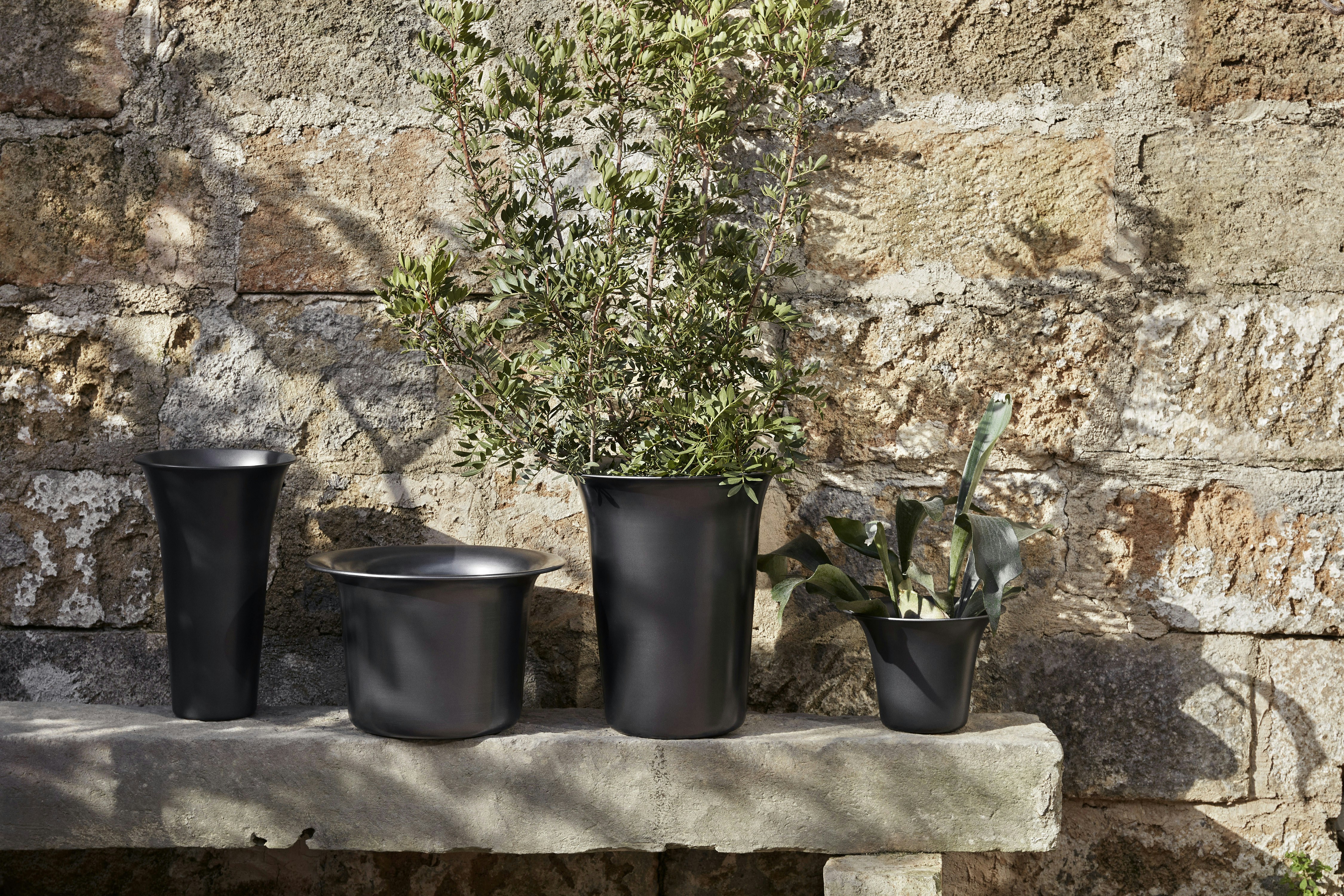 teleskopstange blumenkasten Teleskopstange zum Aufhängen von Pflanzen – Seedor main image 1