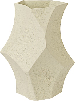 Ferm Living - Cueva Vase - 1 Ferm Living - Cueva Vase - 1