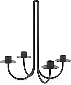Ferm Living - Sway Kerzenhalter - 1 Ferm Living - Sway Kerzenhalter - 1