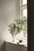 ferm LIVING - Fountain Vase - off-white - 4 - Vorschau