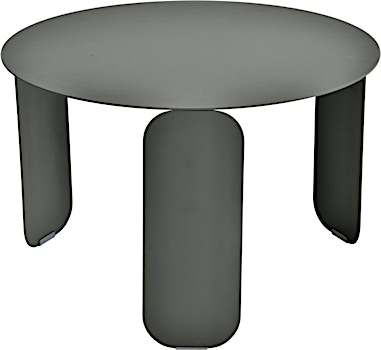 Design Outlet - Fermob - Bebop Tisch rund - Rosmarin 48 - Ø 60 (Retournr. 210785) - 1