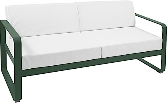 Fermob - BELLEVIE 2-Sitzer  Sofa - 1