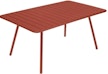 Fermob - Table LUXEMBOURG Comfort 6 - 1 - Aperçu