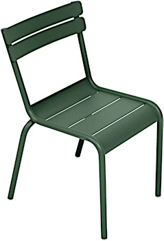 Fermob - LUXEMBOURG KID stoel - 1