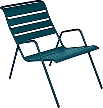 Fermob - MONCEAU lage fauteuil - 1