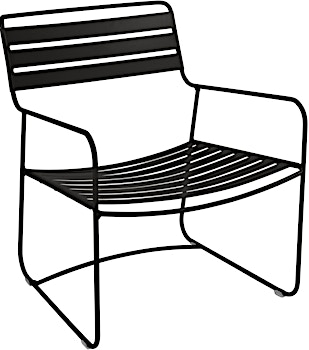 Fermob - SURPRISING fauteuil - 1