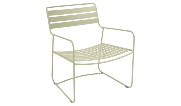 Fermob - SURPRISING fauteuil - 65 lindegroen mat - 1