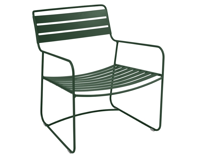Fermob - SURPRISING fauteuil - 02 cedergroen mat - 1