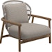 Gloster - Fern Low Back Lounge Fauteuil - 2 - Preview