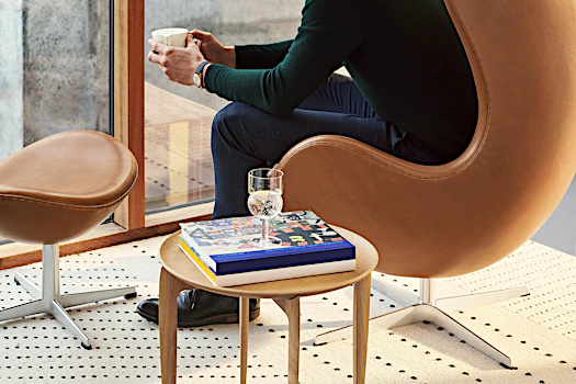 Egg Chair Sessel