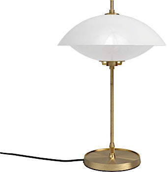 Fritz Hansen - Lampe de table Clam - 1