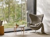 Fritz Hansen - Egg Chair Fauteuil + Voetenbank - 4 - Preview