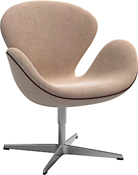 Fritz Hansen - Swan Chair Sessel - 1