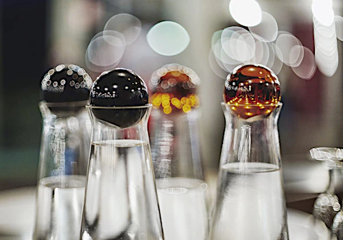 Design House Stockholm Fia Karaffe online bestellen
