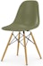 Vitra - Eames Fiberglass Side Chair DSW - 2 - Aperçu