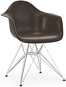 Vitra - Eames Fiberglass Chair DAR - 1