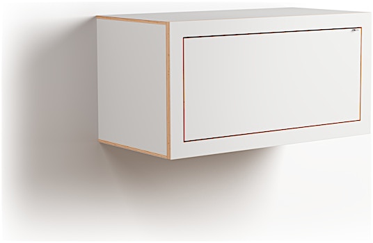 Ambivalenz - Fläpps Box Sideboard - 1