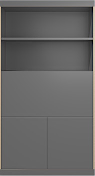 Müller Möbelwerkstätten - FLAI HOME-OFFICE XL Sekretär - 1 Müller Möbelwerkstätten - FLAI HOME-OFFICE XL Sekretär - 1