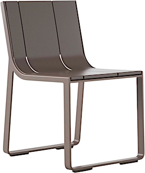 Gandia Blasco - Flat Dining Chair - 1