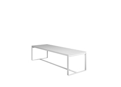 Flat Dining Table 270