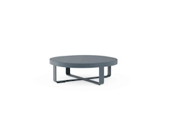 Flat Coffee Table round 90
