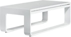 Gandia Blasco - Flat Side Table 35 - 1 - Preview