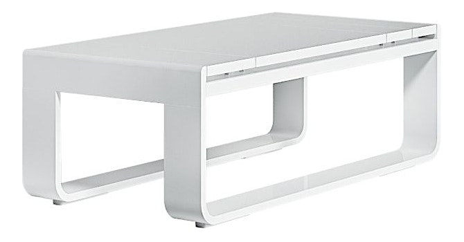 Gandia Blasco - Flat Side Table 35 - 1