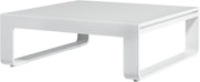 Gandia Blasco - Flat Side Table 70 - 2 - Vorschau