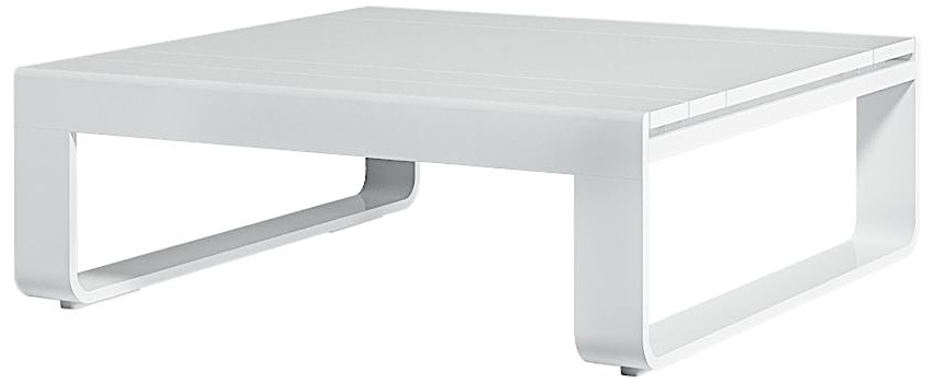 Gandia Blasco - Flat Side Table 70 - 1