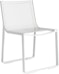 Gandia Blasco - Flat Textile Dining Chair - 2 - Preview