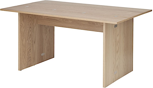 Design House Stockholm - Flip Tisch 3-fach klappbar - 1 Design House Stockholm - Flip Tisch 3-fach klappbar - 1
