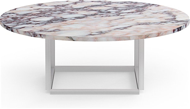 New Works - Table basse Florence - 1