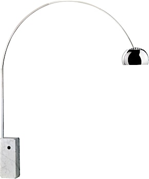 Flos - Lampadaire Arco LED - 1