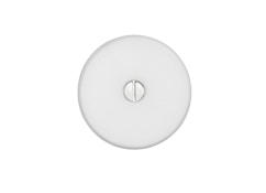 Flos - Mini Button - Polycarbonat - 1