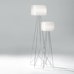 Flos - Ray F2 vloerlamp - 9 - Preview