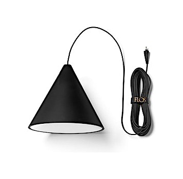 Flos - Suspension String Light Cone Head - 1