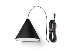 Flos - String Light pendelamp Cone Head - 1