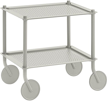 Muuto - Flow Servierwagen - 1 Muuto - Flow Servierwagen - 1