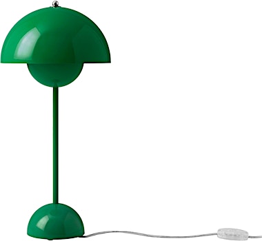 &Tradition - Lampe de table FlowerPot VP3 - 1