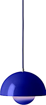 &Tradition - FlowerPot VP1 - suspension - 1 &Tradition - FlowerPot VP1 - suspension - 1