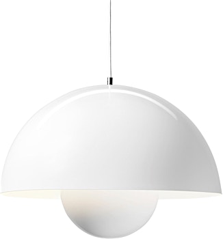 &Tradition - FlowerPot BIG VP2 - Hanglamp - 1 &Tradition - FlowerPot BIG VP2 - Hanglamp - 1
