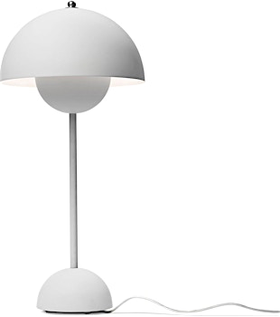 &Tradition - Lampe de table FlowerPot VP3 - 1
