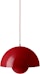 Design Outlet - &Tradition - FlowerPot VP7 Hängeleuchte - vermilion red (Retournr. 265646) - 2 - Vorschau
