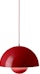 Design Outlet - &Tradition - FlowerPot VP7 Hängeleuchte - vermilion red (Retournr. 265646) - 1 - Vorschau