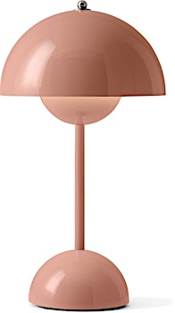 &Tradition - FlowerPot VP9 Akku Tischleuchte - 1 &Tradition - FlowerPot VP9 Akku Tischleuchte - 1
