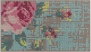 Gan - Flowers Teppich - 1 - Vorschau