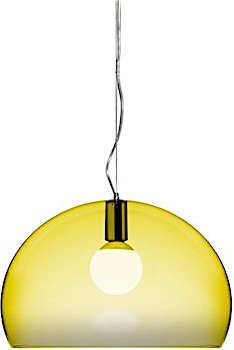Kartell - FL/Y Pendelleuchte - 1 Kartell - FL/Y Pendelleuchte - 1