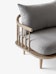 &Tradition - Fly SC1 Loungefauteuil - 1 - Preview