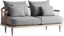 &Tradition - Fly SC2 Sofa 2-zitsbank - 3 - Preview