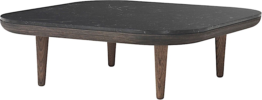 &Tradition - Table basse Fly - 1